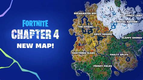 wann kommt die neue fortnite map|Fortnite Kapitel 6 kommt: Alle Infos zu Startzeit und dem Live